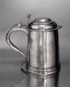 D2010-CMD-86. Tankard.