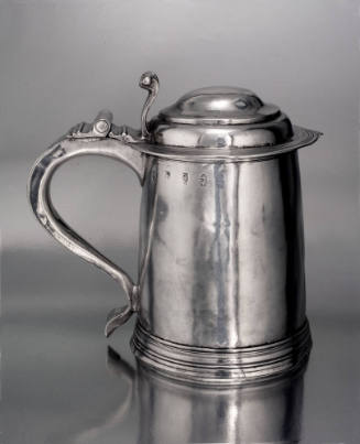D2010-CMD-86. Tankard.