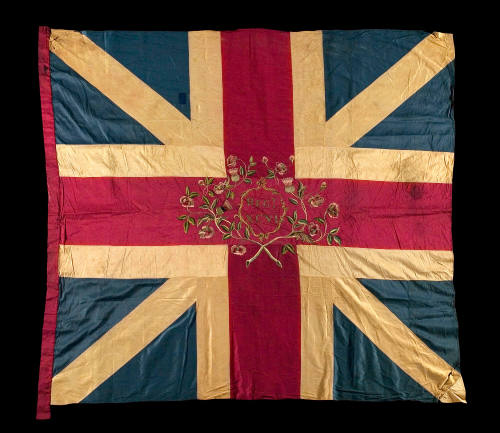 D2010-CMD-79. Flag