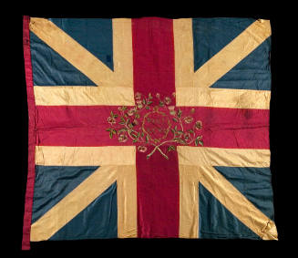 D2010-CMD-79. Flag