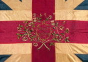 D2010-CMD-80. Flag