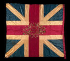 D2010-CMD-81. Flag