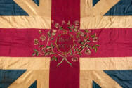 D2010-CMD-83. Flag