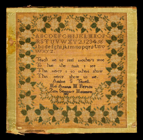 D2010-CMD-87. Sampler
