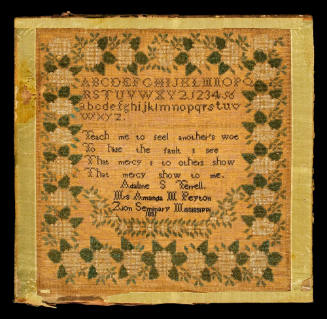 D2010-CMD-87. Sampler