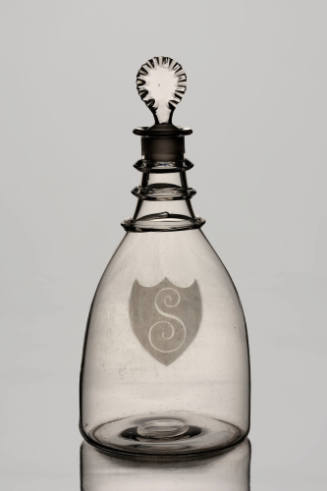 D2010-CMD-097. Decanter