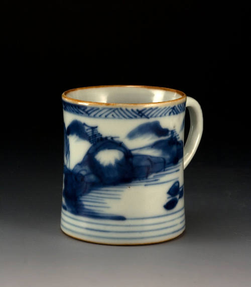 D2010-CMD-98. Coffee can