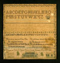 D2010-CMD. Sampler
