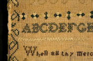 D2010-CMD. Sampler