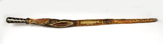 D2010-CMD-07. Walking stick