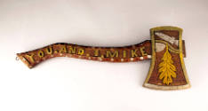 D2010-CL-11. Axe