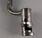 D2010-CL-21. Bayonet