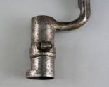 D2010-CL-23. Bayonet