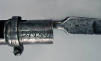 D2010-CL-24. Bayonet