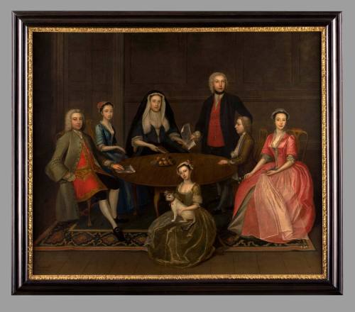 D2010-CMD-131. Painting