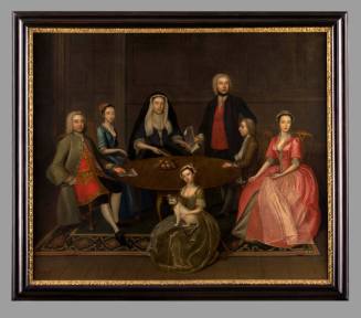 D2010-CMD-131. Painting