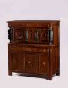 D2010-CMD-128. Court cupboard