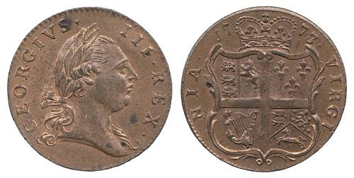 Virginia 1/2 (with period)
