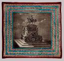 D2011-CMD. Handkerchief