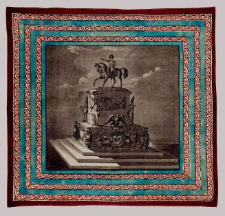 D2011-CMD. Handkerchief