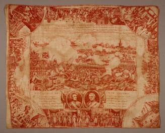 D2011-CMD. Handkerchief