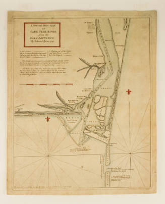 D2010-CMD. Map