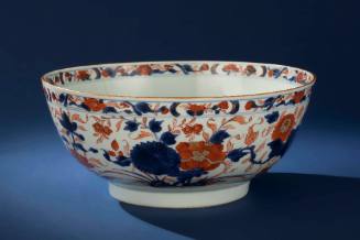 D2011-CMD. Bowl