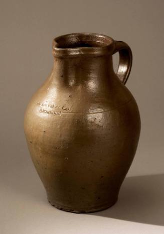 D2011-CMD. Pitcher