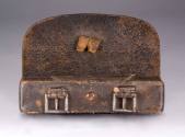 D2011-CL. Cartridge pouch