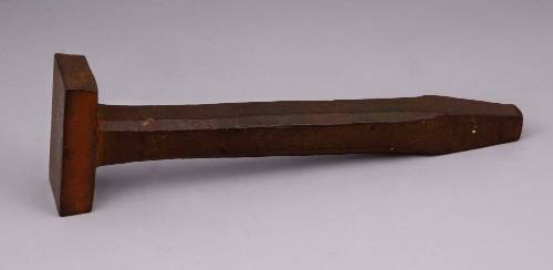 D2011-CL. Stake