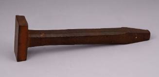 D2011-CL. Stake