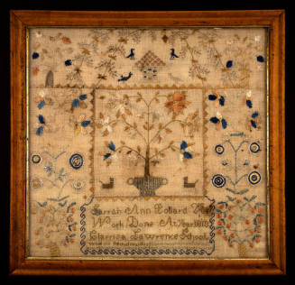 D2011-CMD. Sampler