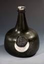 D2011-CMD. Wine bottle