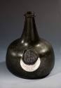 D2011-CMD. Wine bottle
