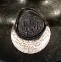 D2011-CMD. Wine bottle seal