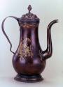 KC63-39. Coffeepot