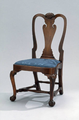 DS2003-640. Side chair
