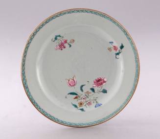 D2011-CMD. Plate