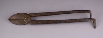 D2011-CL. Shears