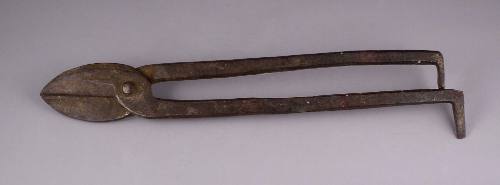 D2011-CL. Shears