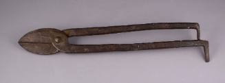 D2011-CL. Shears