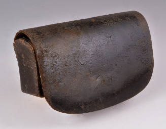 D2011-CL. Cartridge pouch