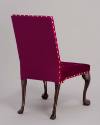 D2012-CMD. Back stool