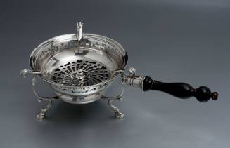 D2012-CMD. Chafing dish