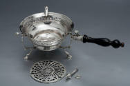 D2012-CMD. Chafing dish