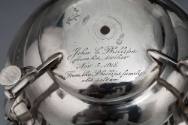 D2012-CMD. Chafing dish