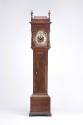 D2009-HL. Clock