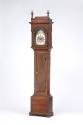 D2009-HL. Clock