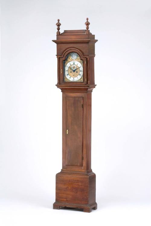 D2009-HL. Clock