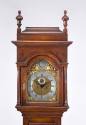 D2009-HL. Clock